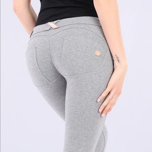 ✨Freddy Pants✨ Heather Grey Colour